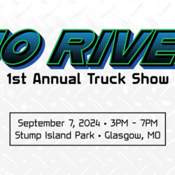 MO River Truck Show